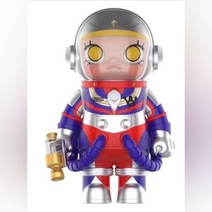 Mega Space Molly 400% Ultraman Tiga